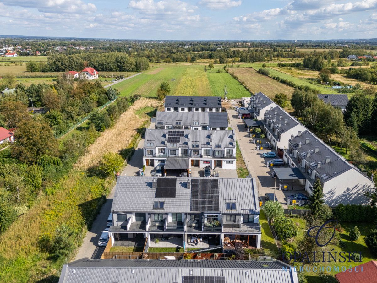 dom szeregowy, 4 pokoje Zaczernie. Zdjęcie 23