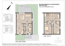 bliźniak, 5 pokoi Witkowo Pierwsze. Zdjęcie 4