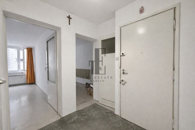 Mieszkanie 3-pokojowe Warszawa Praga. Zdjęcie 6