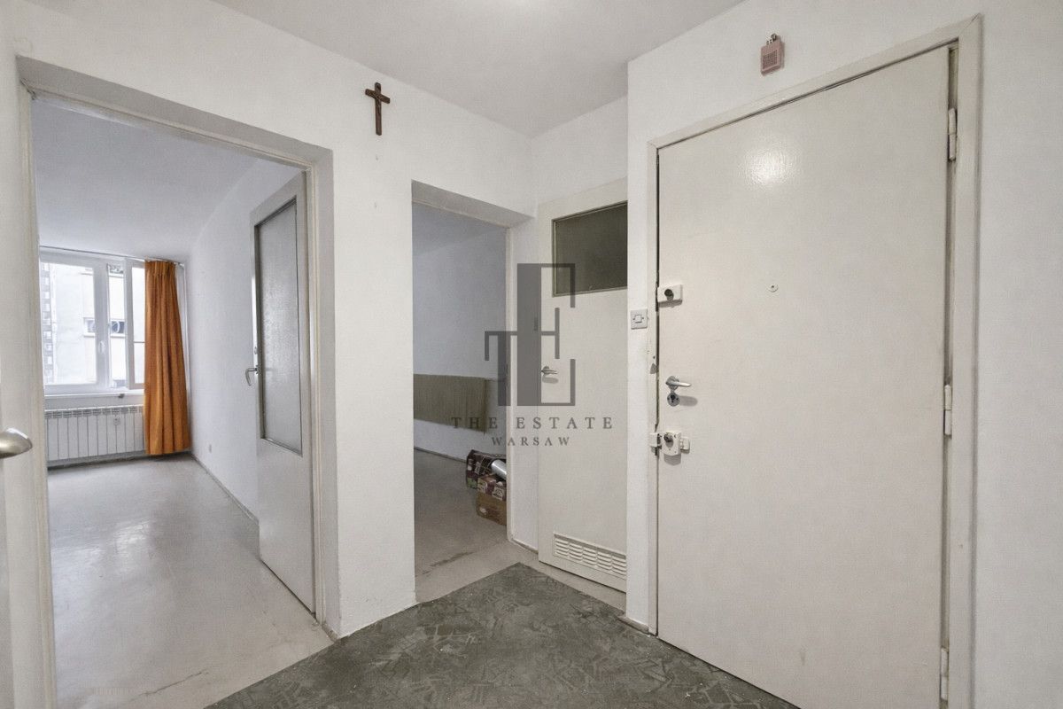 Mieszkanie 3-pokojowe Warszawa Praga. Zdjęcie 6