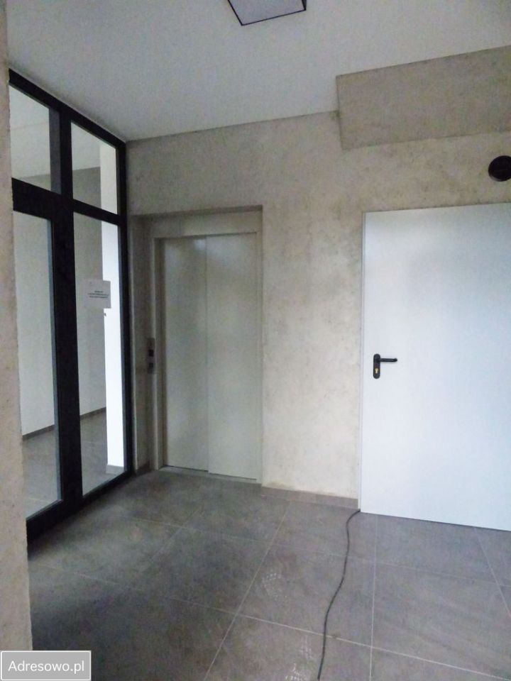 Mieszkanie 2-pokojowe Gorzów Wielkopolski Śródmieście, ul. kard. Stefana Wyszyńskiego. Zdjęcie 4