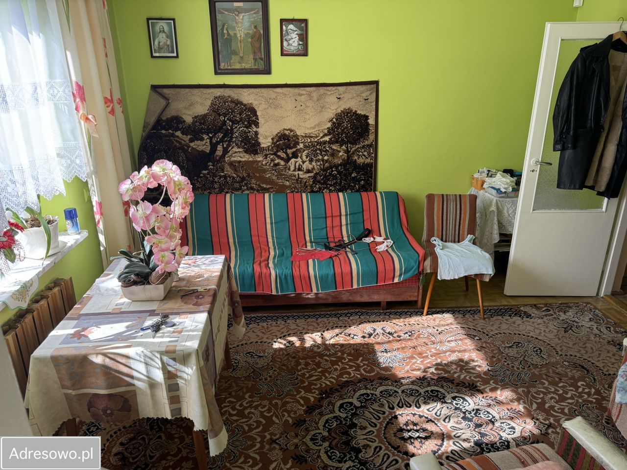 dom wolnostojący, 4 pokoje Mirowice, ul. Piaseczyńska. Zdjęcie 2