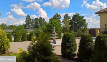 Hotel/pensjonat Działy Czarnowskie