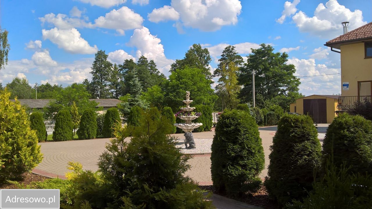 Hotel/pensjonat Działy Czarnowskie. Zdjęcie 2