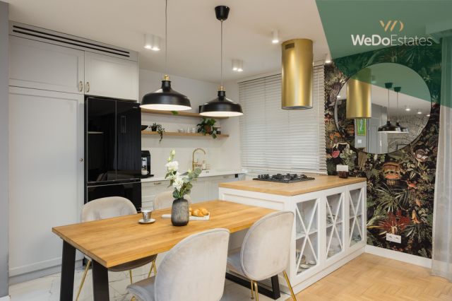 Mieszkanie 4-pokojowe Warszawa Bielany, ul. Jana Kochanowskiego. Zdjęcie 7