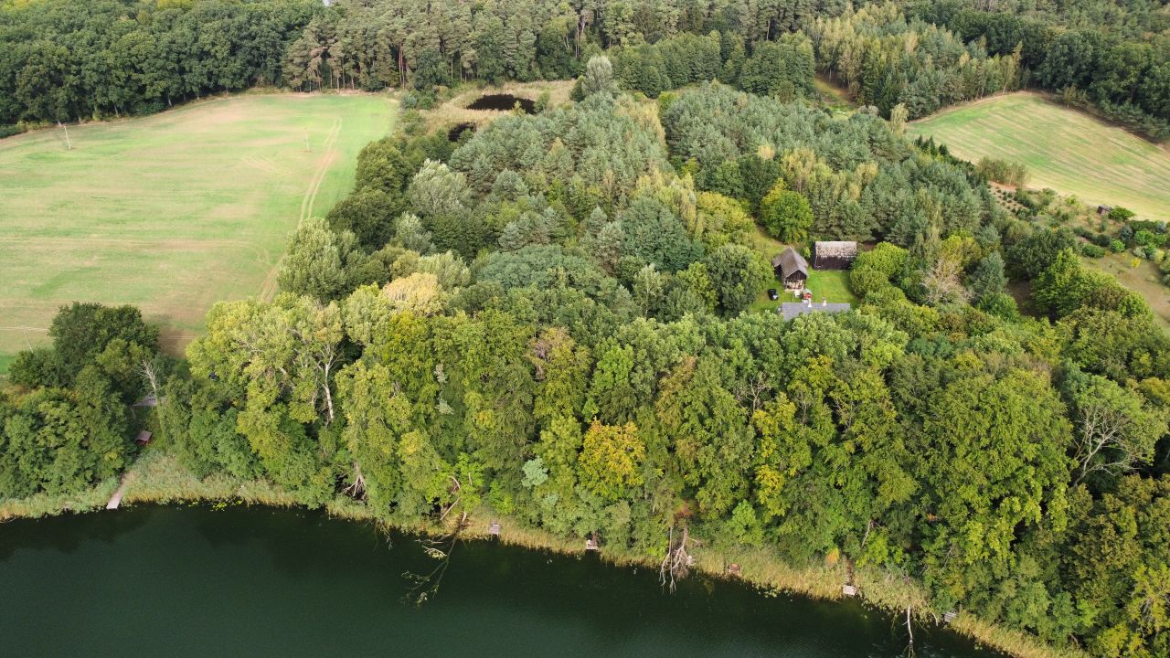 Działka rolna Gorzycko. Zdjęcie 4