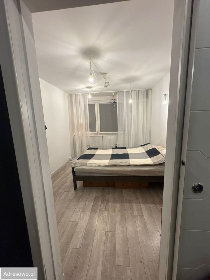 Mieszkanie 2-pokojowe Częstochowa Tysiąclecie, ul. Kwiatkowskiego. Zdjęcie 15