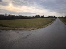 Działka budowlana Baszki. Zdjęcie 1