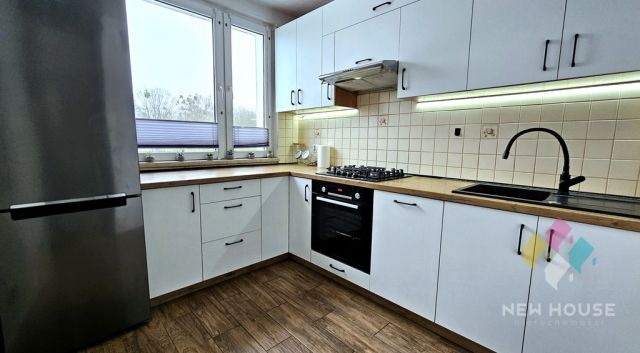 Mieszkanie 3-pokojowe Olsztyn Zatorze, ul. Aleksandra Puszkina. Zdjęcie 7