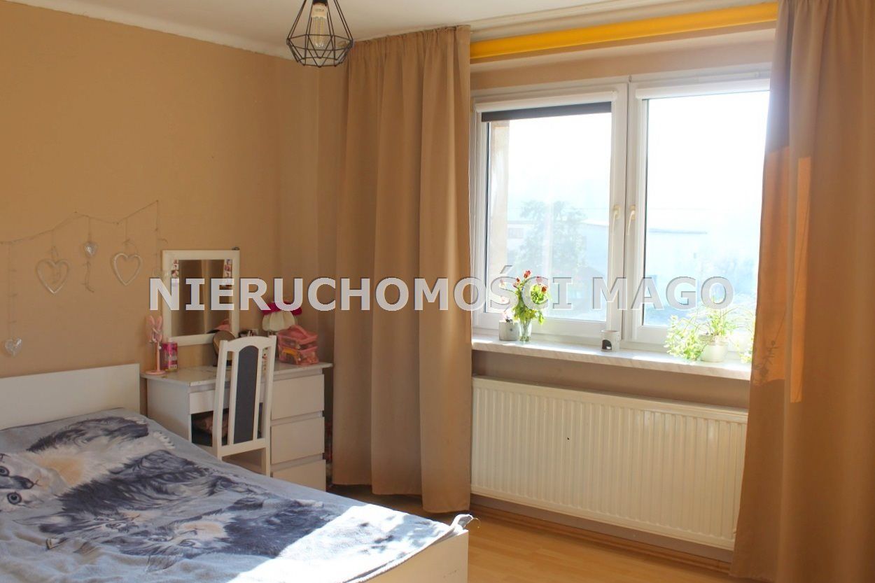 dom wolnostojący, 5 pokoi Kochanowice. Zdjęcie 21