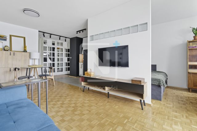 Mieszkanie 2-pokojowe Warszawa Śródmieście, ul. Górnośląska. Zdjęcie 11