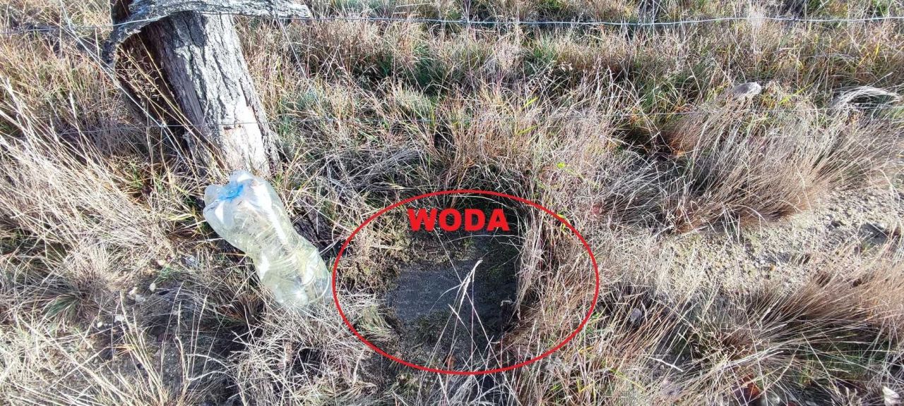 Działka budowlana Bronków. Zdjęcie 5