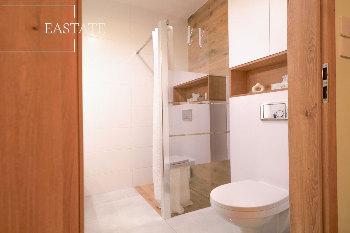 Mieszkanie 2-pokojowe Gdańsk Letnica, ul. Sucha. Zdjęcie 11