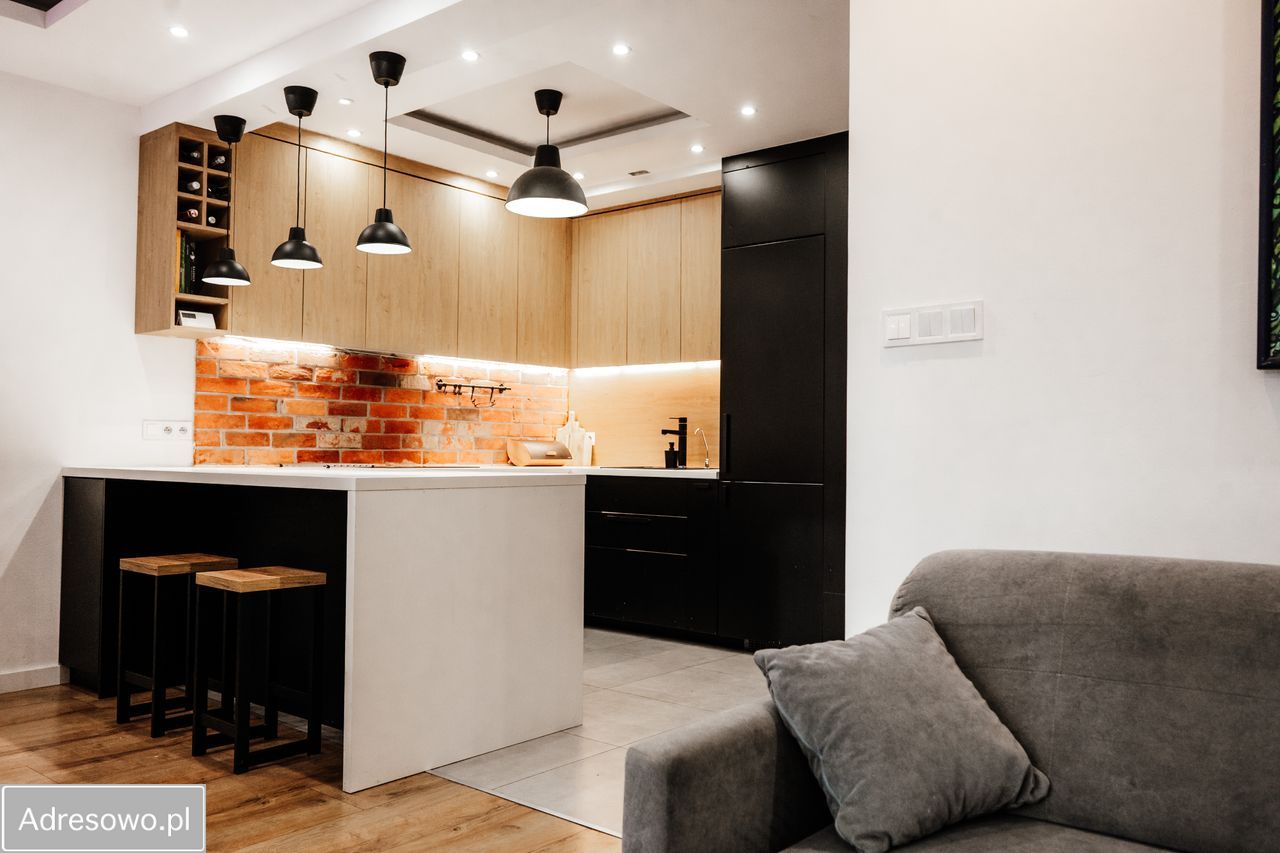 dom szeregowy, 4 pokoje Rzeszów Budziwój, ul. św. Antoniego. Zdjęcie 6