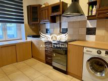 Mieszkanie 2-pokojowe Szczecin