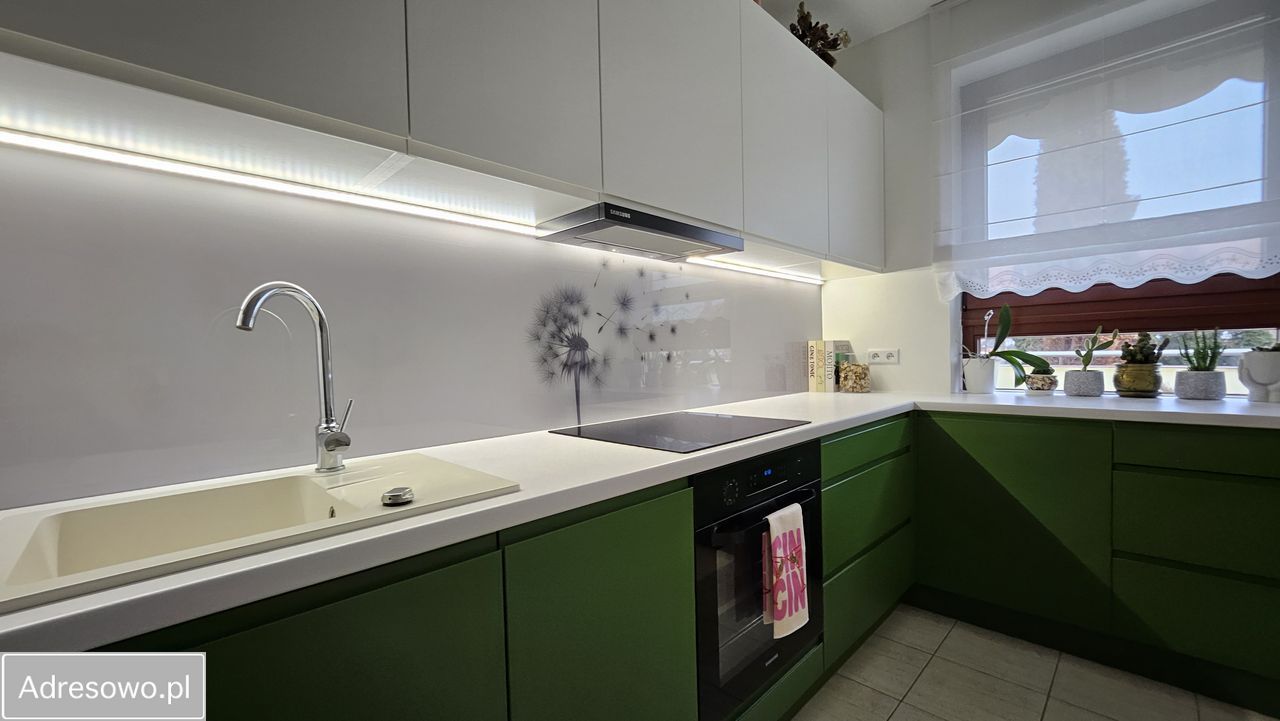 Mieszkanie 3-pokojowe Wysoka, ul. Chabrowa. Zdjęcie 3