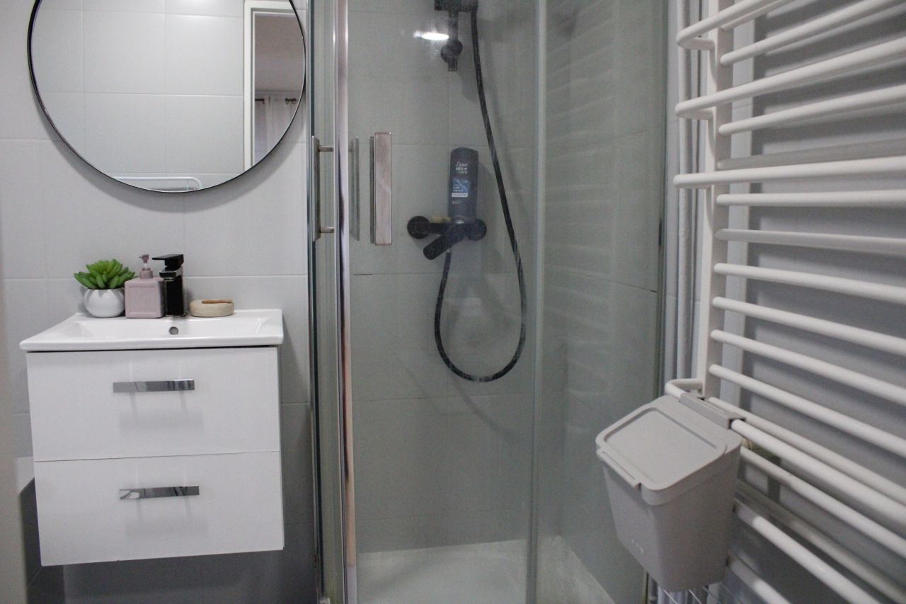 Mieszkanie 1-pokojowe Wrocław Stare Miasto, ul. Stanisława Leszczyńskiego. Zdjęcie 7