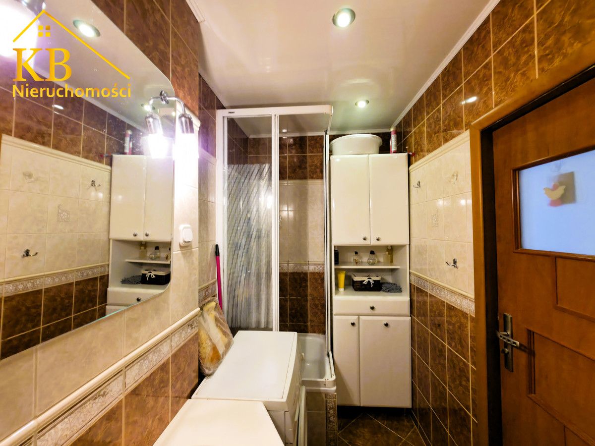 Mieszkanie 1-pokojowe Boguszów-Gorce Kuźnice Świdnickie, ul. Władysława Stanisława Reymonta. Zdjęcie 7