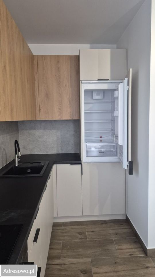 Mieszkanie 1-pokojowe Skrzeszewo. Zdjęcie 13