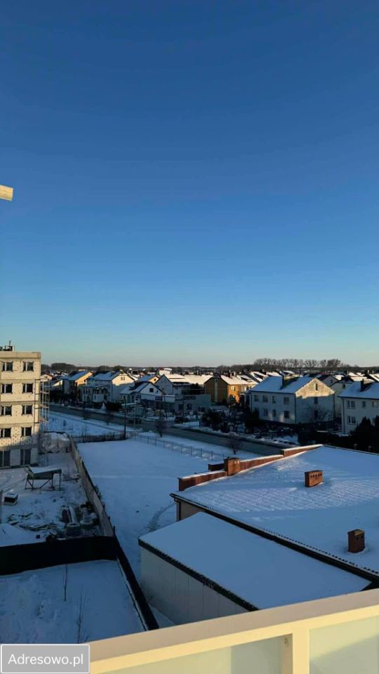 Mieszkanie 3-pokojowe Przasnysz. Zdjęcie 3