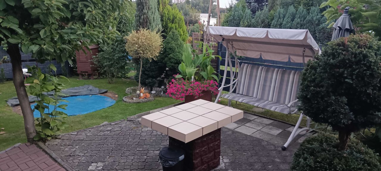 Działka rod Rybnik. Zdjęcie 4