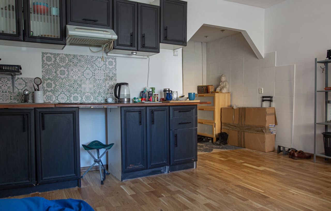 Mieszkanie 1-pokojowe Kielce Centrum, ul. Nowy Świat. Zdjęcie 6