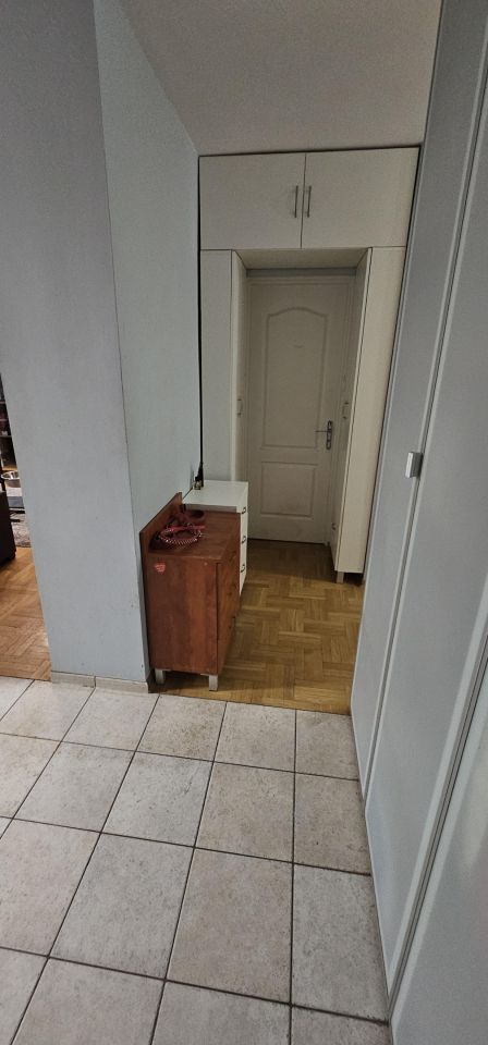 Mieszkanie 5-pokojowe Warszawa Ursynów, ul. Pachnąca. Zdjęcie 3