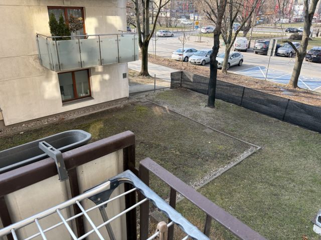 Mieszkanie 2-pokojowe Warszawa Wola, ul. Wolska. Zdjęcie 1