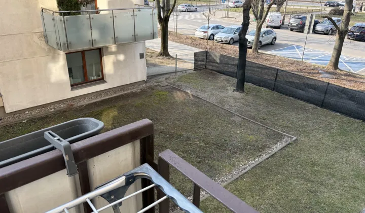 Mieszkanie 2-pokojowe Warszawa Wola, ul. Wolska