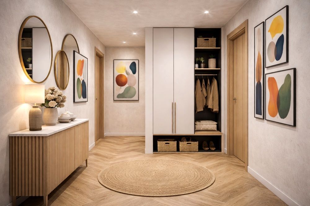 Mieszkanie 4-pokojowe Mysiadło. Zdjęcie 8