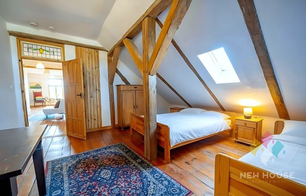 dom wolnostojący, 8 pokoi Zdory. Zdjęcie 8