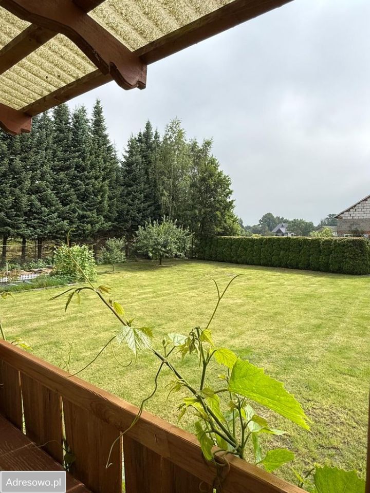 dom wolnostojący, 4 pokoje Rębielcz, ul. Miła. Zdjęcie 19