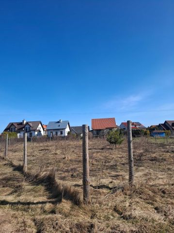 Działka budowlana Szczytno, ul. Leśna. Zdjęcie 1