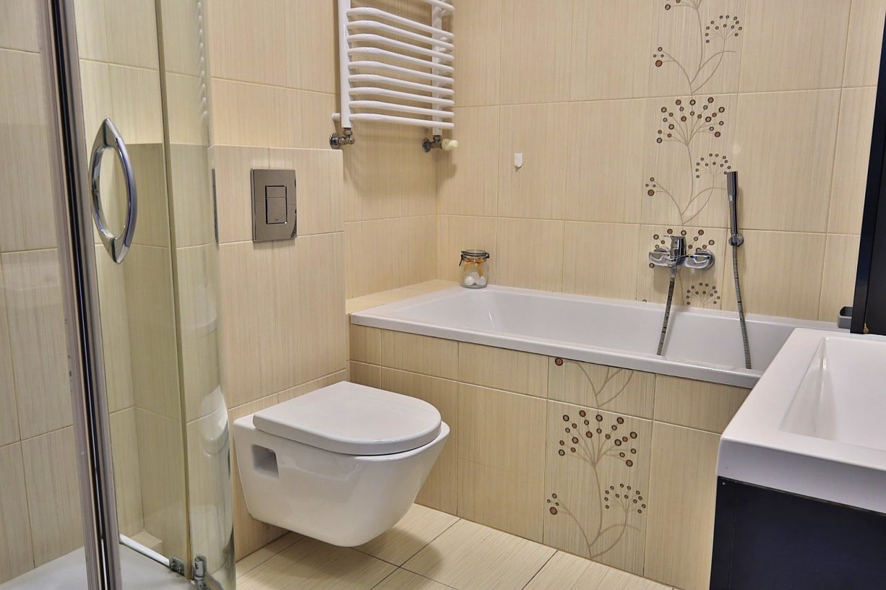 Mieszkanie 3-pokojowe Warszawa Ursus, ul. Skoroszewska. Zdjęcie 13