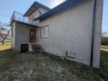 dom wolnostojący, 5 pokoi Rymanów, ul. Osiedle. Zdjęcie 2