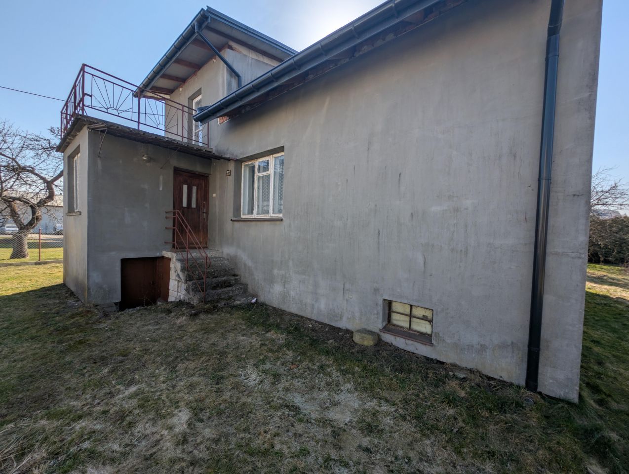 dom wolnostojący, 5 pokoi Rymanów, ul. Osiedle. Zdjęcie 3