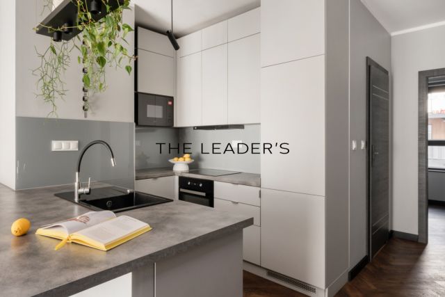 Mieszkanie 4-pokojowe Warszawa Mokotów, ul. Pory. Zdjęcie 6