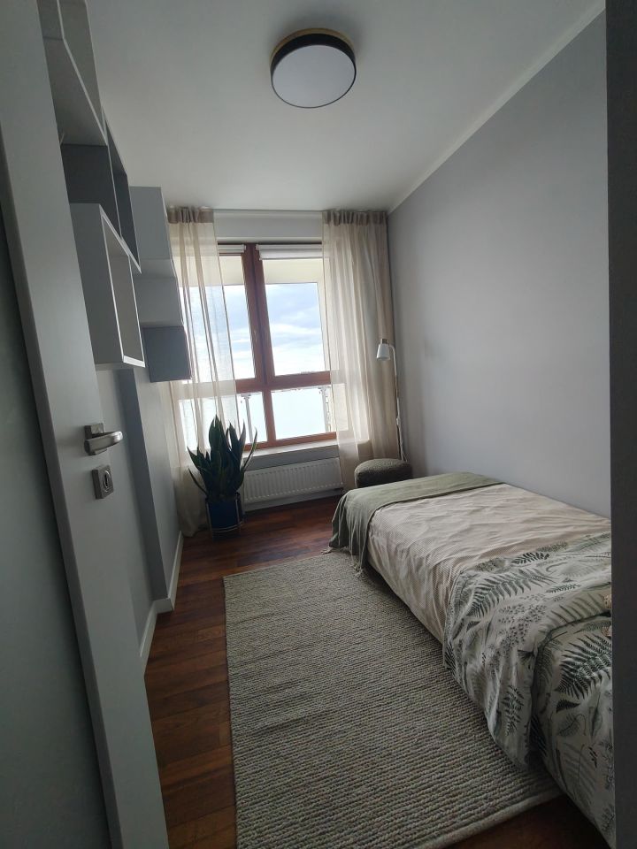 Mieszkanie 3-pokojowe Piaseczno Centrum, ul. Pawia. Zdjęcie 10