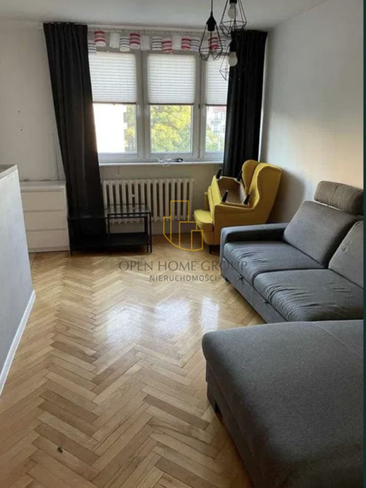 Mieszkanie 3-pokojowe Wrocław Grabiszyn. Zdjęcie 7