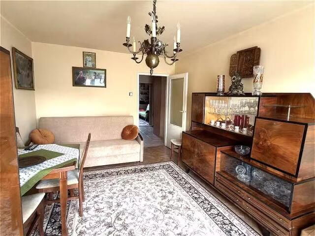 Mieszkanie 2-pokojowe Kraków Prokocim, ul. Spółdzielców. Zdjęcie 1