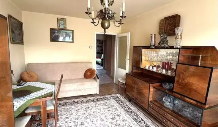 Mieszkanie 2-pokojowe Kraków Prokocim, ul. Spółdzielców