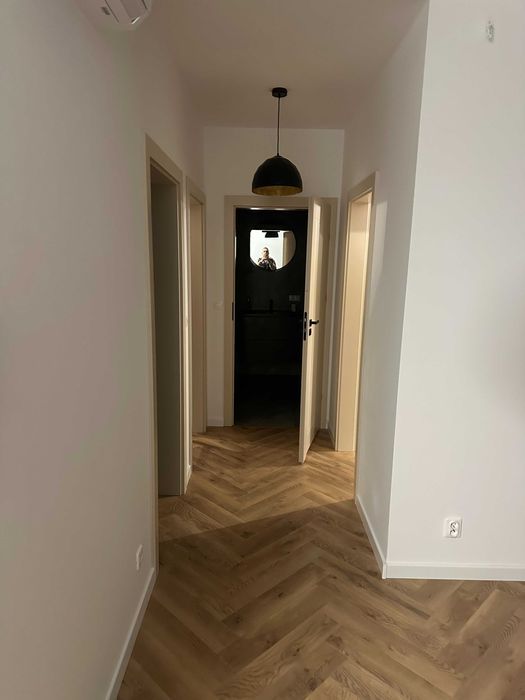 Mieszkanie 3-pokojowe Warszawa Targówek, ul. Ostródzka. Zdjęcie 8