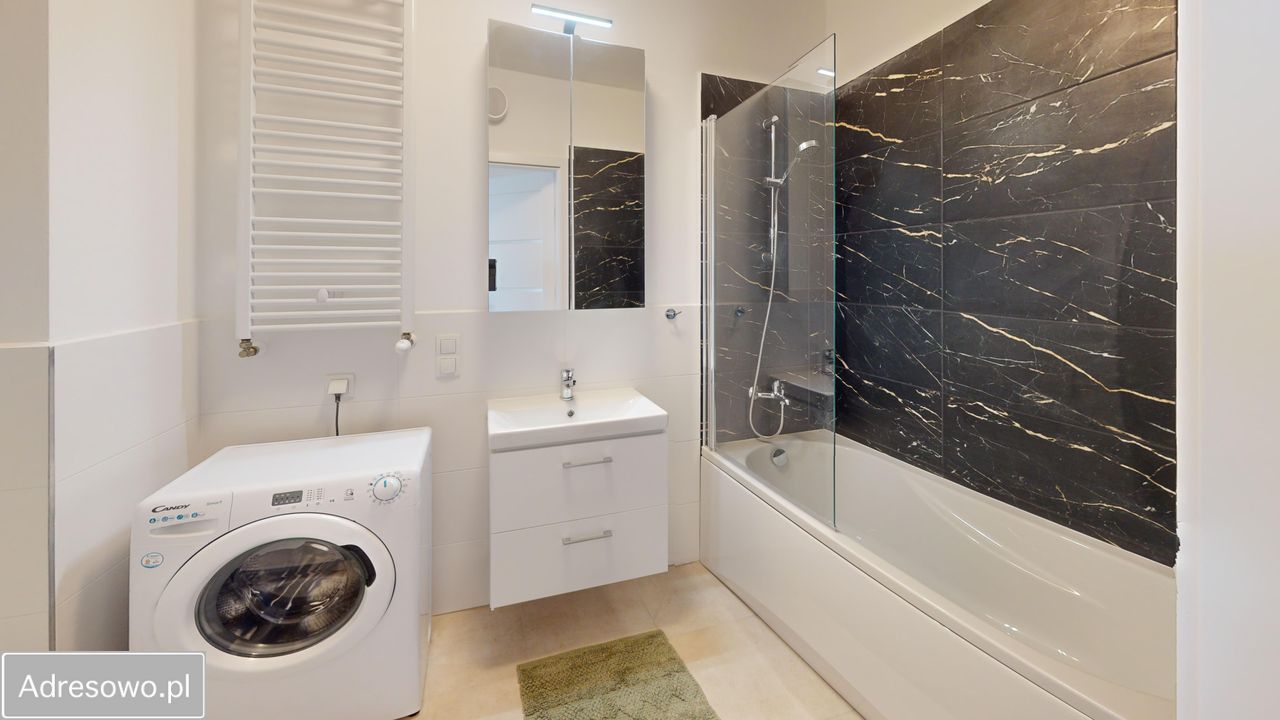 Mieszkanie 3-pokojowe Katowice Muchowiec, ul. Graniczna. Zdjęcie 14