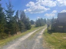 dom wolnostojący Biała Góra. Zdjęcie 4