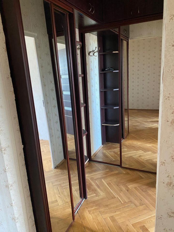 Mieszkanie 3-pokojowe Poznań Piątkowo, os. Bolesława Chrobrego. Zdjęcie 9