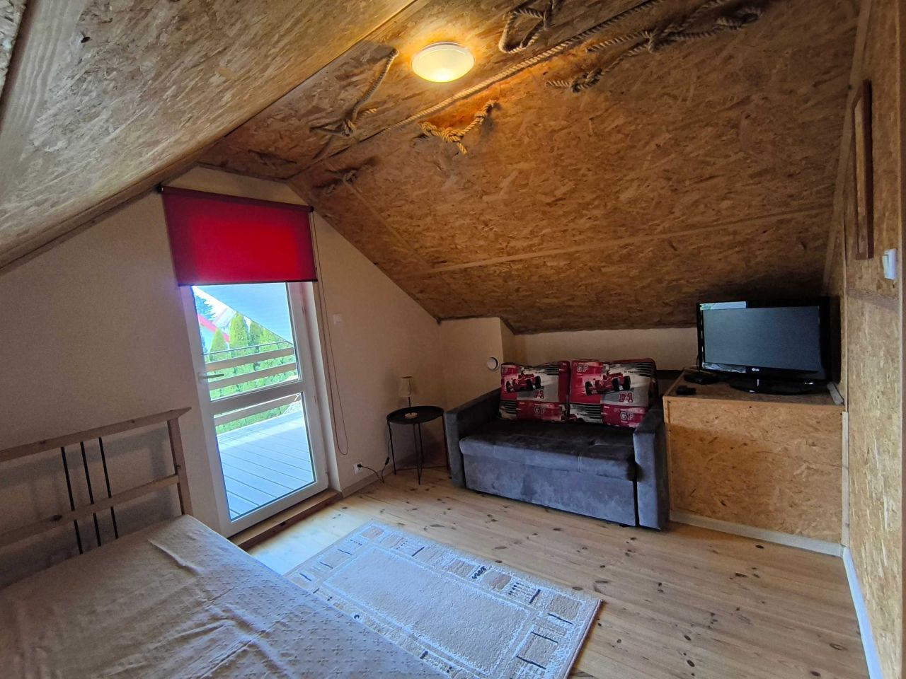 dom letniskowy Ryn. Zdjęcie 6