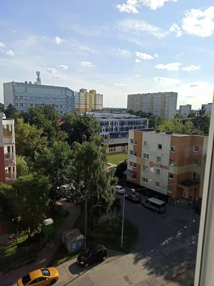 Mieszkanie 1-pokojowe Toruń Mokre, ul. Bartosza Głowackiego. Zdjęcie 7