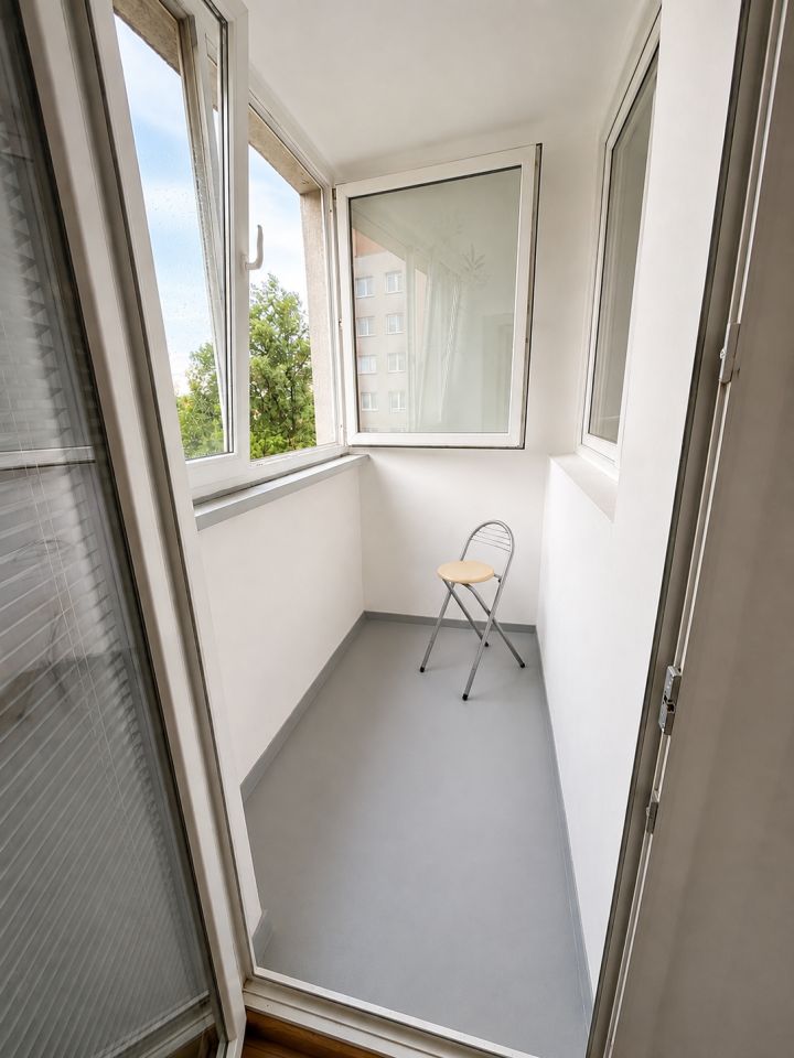 Mieszkanie 3-pokojowe Wrocław Fabryczna, ul. Legnicka. Zdjęcie 15