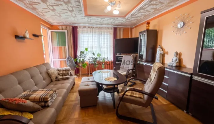 Mieszkanie 3-pokojowe Legnica, al. Rzeczypospolitej