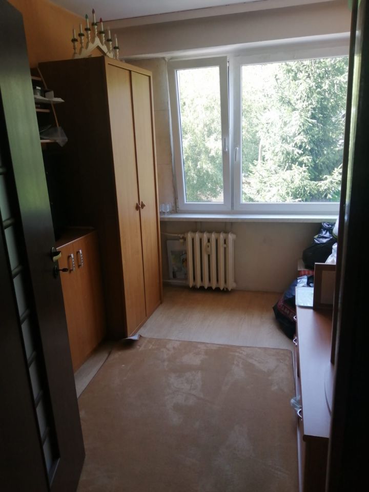Mieszkanie 3-pokojowe Nysa, ul. Tadeusza Kościuszki. Zdjęcie 8